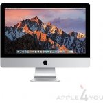 Apple iMac MMQA2SL/A recenze