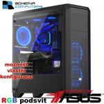 Bohemia Computers BCR52600RX5804G recenze
