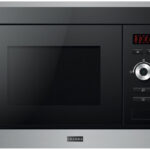 Franke FMW 20 SMP G XS recenze