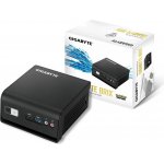 Gigabyte Brix 4105R GB-BLCE-4105R recenze