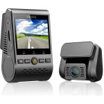 GitUp VIOFO A129 Duo GPS recenze