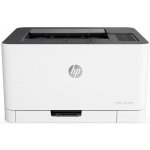 HP Color Laser 150nw 4ZB95A recenze testy