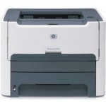 HP LaserJet 1320N recenze