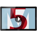Huawei MediaPad M5 TA-M510W32TOM recenze
