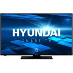 Hyundai HLR 32T639 recenze