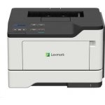 Lexmark MS-321dn recenze