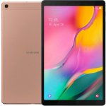 Samsung Galaxy Tab SM-T510NZDFDBT recenze