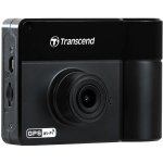 Transcend DrivePro 550 recenze