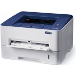 Xerox Phaser 3052V recenze