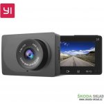Xiaomi YI Compact Dash Camera YI007 recenze