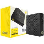 ZOTAC ZBOX EN52060V-BE recenze