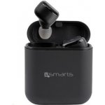 4smarts True Wireless Stereo Eara TWS recenze