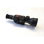 ATN X-sight II HD 5-20x recenze