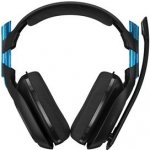 Astro Gaming A50 Wireless HS BS PS4 recenze