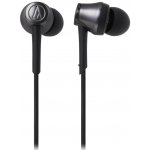 Audio-Technica ATH-CKR70iS recenze