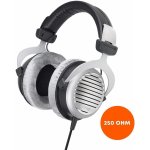Beyerdynamic DT 990 EDITION 250 Ohm recenze