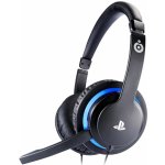 BigBen PS4 Stereo-Headset v2 recenze