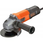 Black & Decker BEG110 recenze