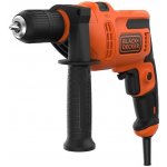 Black & Decker BEH200 recenze