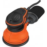 Black & Decker KA199 recenze