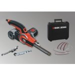 Black & Decker KA902EK recenze