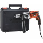 Black & Decker KR7532K recenze