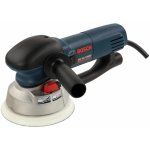 Bosch GEX 150 TURBO Professional 0.601.250.76A recenze