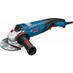 Bosch GWS 18-125 SPL 0.601.7A3.300 recenze