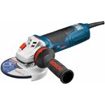 Bosch GWS 19-150 CI Professional 0.601.79R.002 recenze