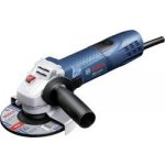 Bosch GWS 7-115 E Professional 0.601.388.203 recenze
