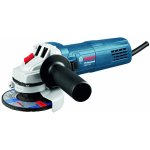 Bosch GWS 750 Professional 0.601.394.001 recenze
