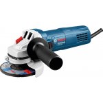 Bosch GWS 750 S Professional 0.601.394.120 recenze