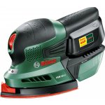 Bosch PSM 18 Li 0.603.3A1.323 recenze