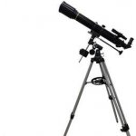 Bresser Messier 6“ Dobsonian recenze