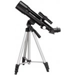 Bresser Messier NT-150S 150/750 Hexafoc EXOS-1 recenze