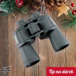 Bushnell 10×50 Powerview recenze