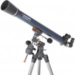Celestron AC 90/1000 Astromaster AZ recenze