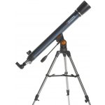 Celestron Astromaster 90/1000mm AZ recenze
