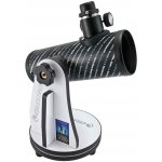 Celestron Firstscope IYA 76 75×76 recenze
