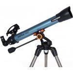 Celestron – Inspire 70AZ recenze