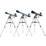 Celestron Inspire 70mm recenze