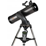 Celestron NexStar 130 SLT 130/650mm recenze