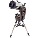 Celestron NexStar 6 Evolution 150/1500 recenze