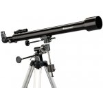 Celestron Powerseeker 60EQ recenze