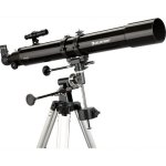 Celestron Powerseeker 80/900 EQ recenze