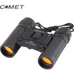 Comet 8×21 recenze