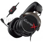 Creative Sound BlasterX H5 Tournament Edition recenze
