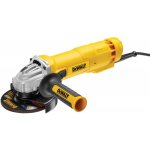 DeWALT DWE4156 recenze
