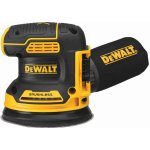 DeWalt DCW210NT recenze