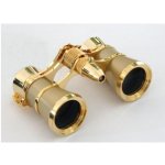 Delta Optical 3×25 recenze